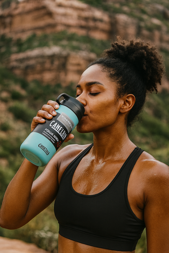 CamelBak Forge Flow™ Insulated Travel Mug