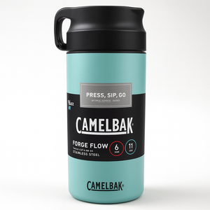 CamelBak Forge Flow™ Insulated Travel Mug