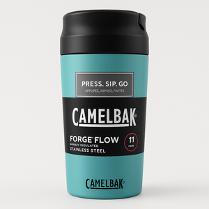 CamelBak Forge Flow™ Insulated Travel Mug